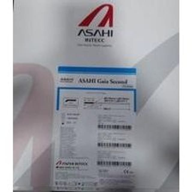 ASAHI Gaia Wire Asahi