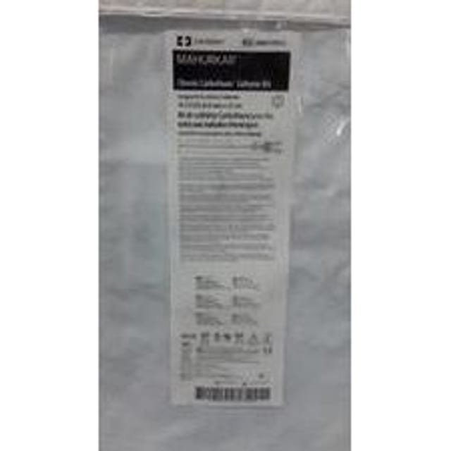 COVIDIEN Double Lumen Hemodialysis Catheter Kit