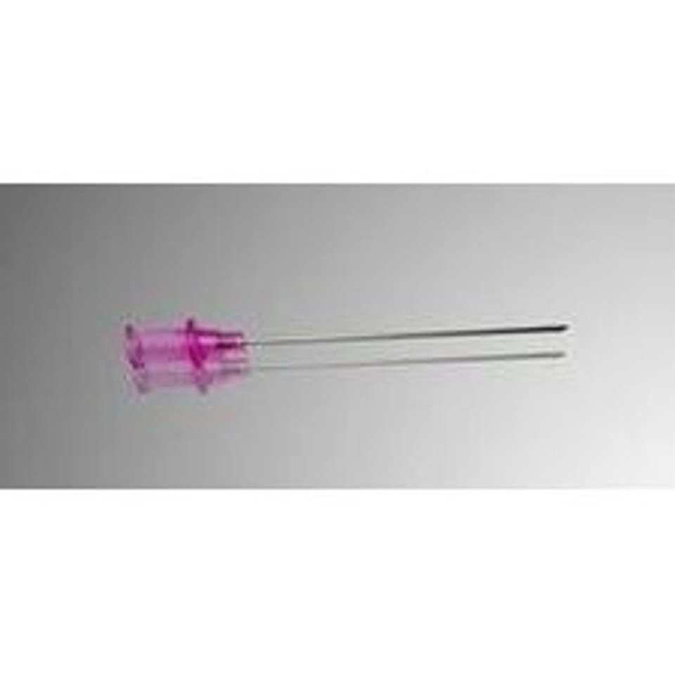 DR. SURGICAL Introducer Needle