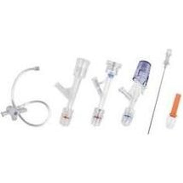 DR. SURGICAL PTCA Kit Y-Connector