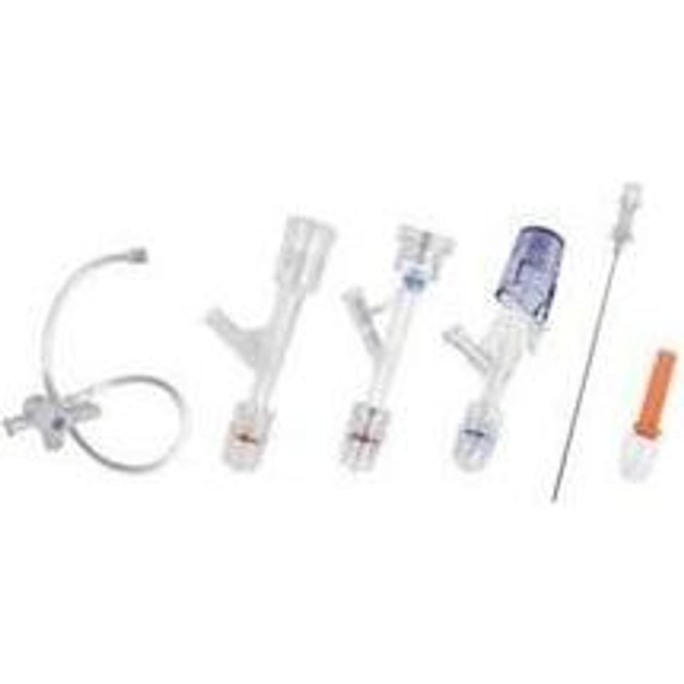 DR. SURGICAL PTCA Kit Y-Connector