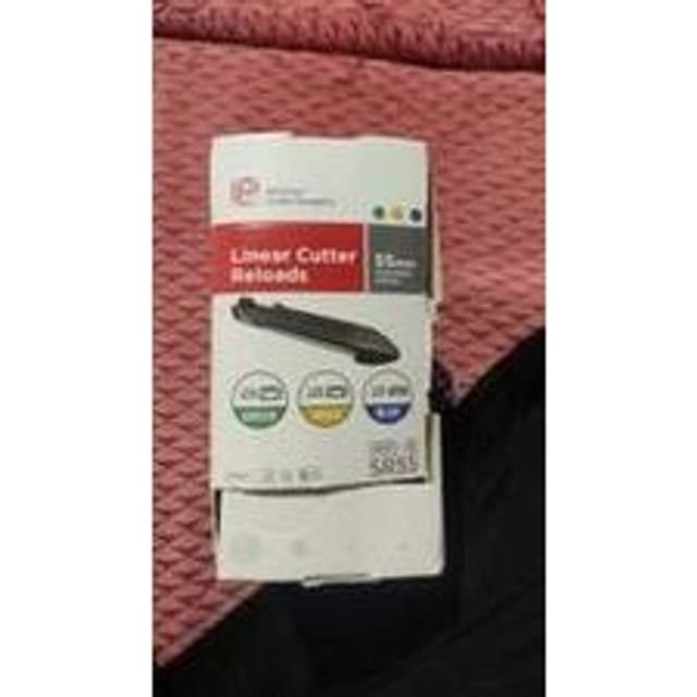 ETHICON Ethicon Linear Cutter Reloads