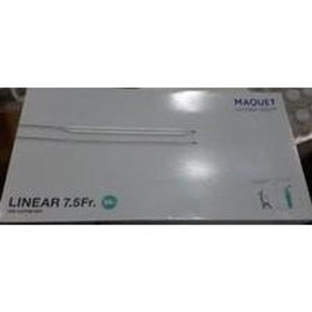 MAQUET Intra-Aortic Balloon Pump 34cc