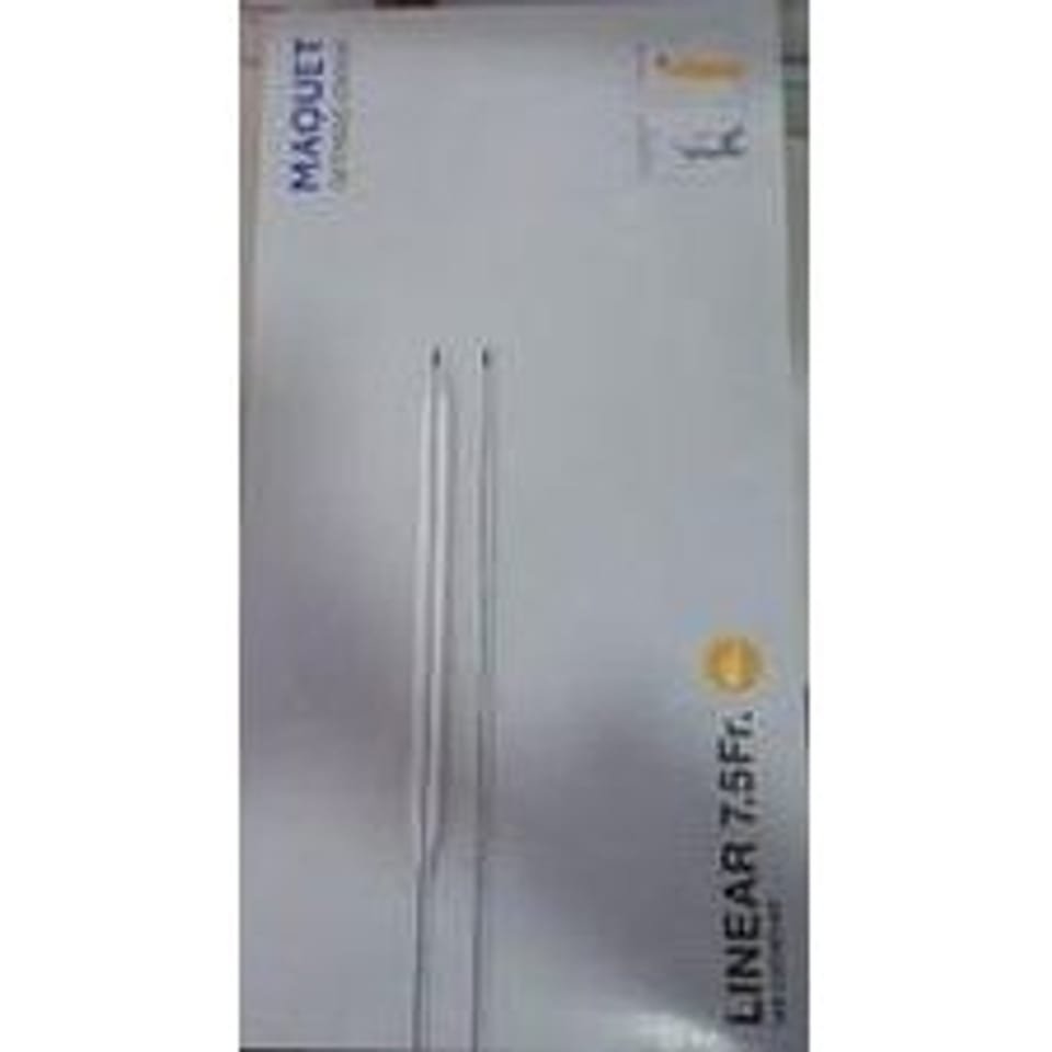 MAQUET Intra-Aortic Balloon Pump 40cc