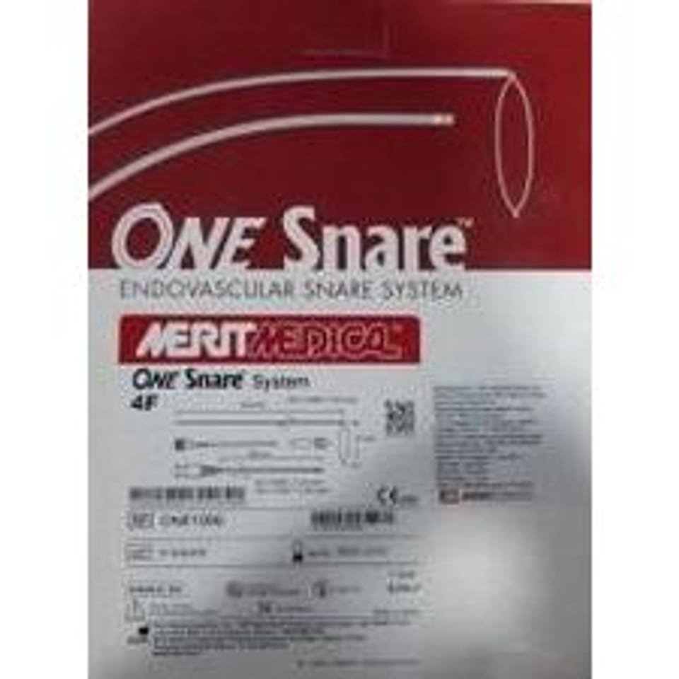 MERIT MEDICAL Pericardiocentesis Kit