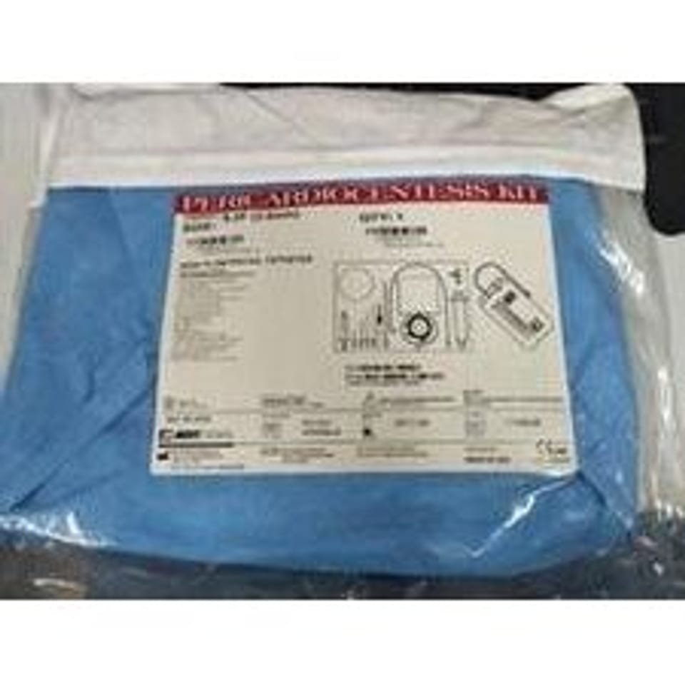 MERIT MEDICAL PTCA Balloon Newtech