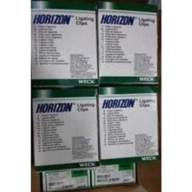 WECK TELEFLEX Horizon Ligating Clip